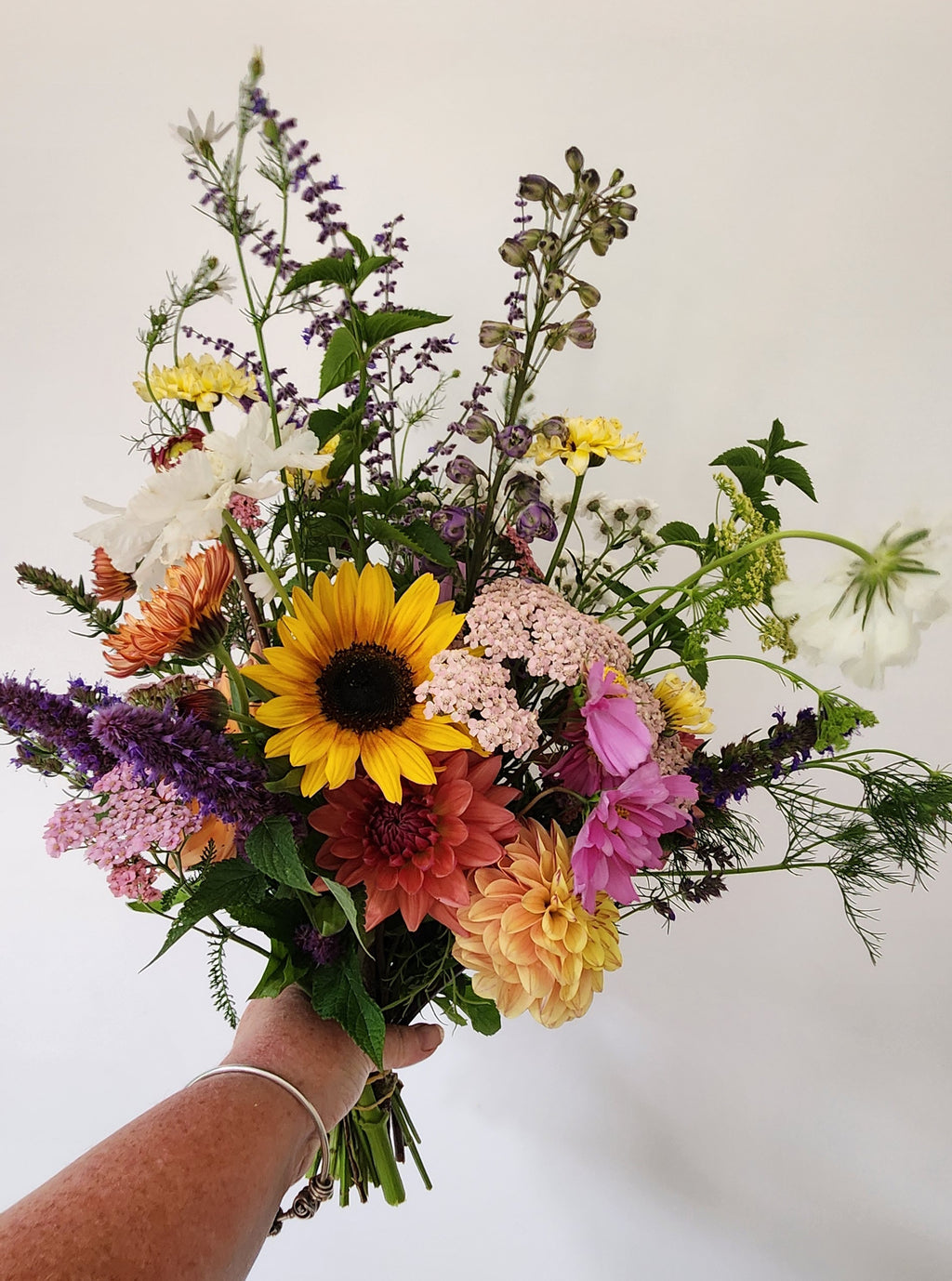 Medium Custom Bouquet