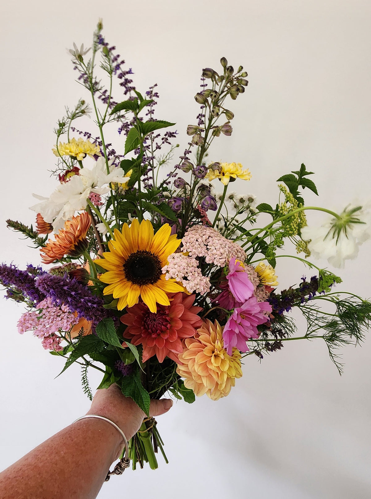 Medium Custom Bouquet