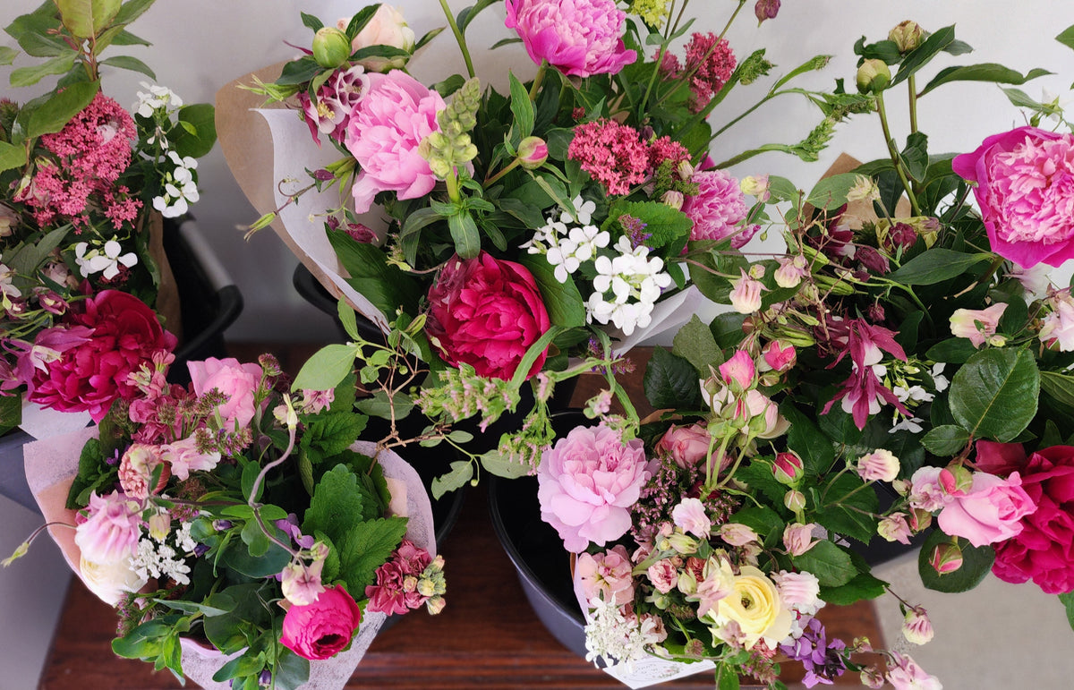 Medium Custom Bouquet