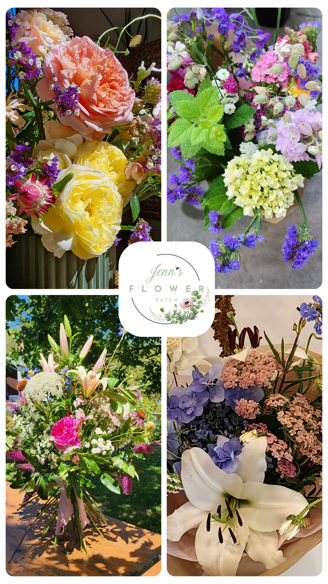Medium Custom Bouquet