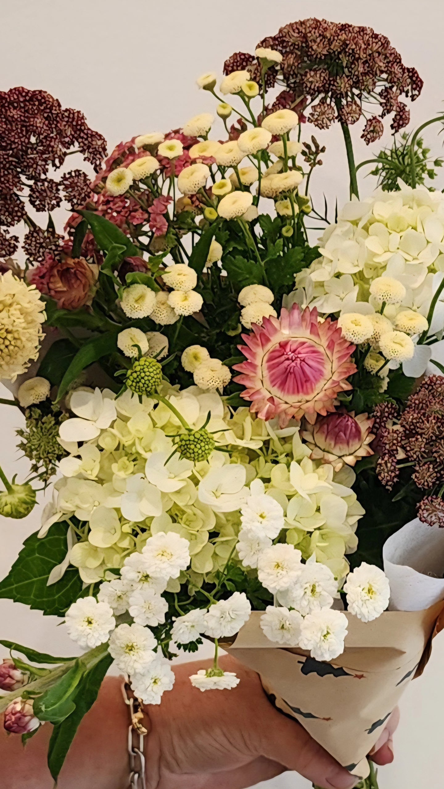 Medium Custom Bouquet